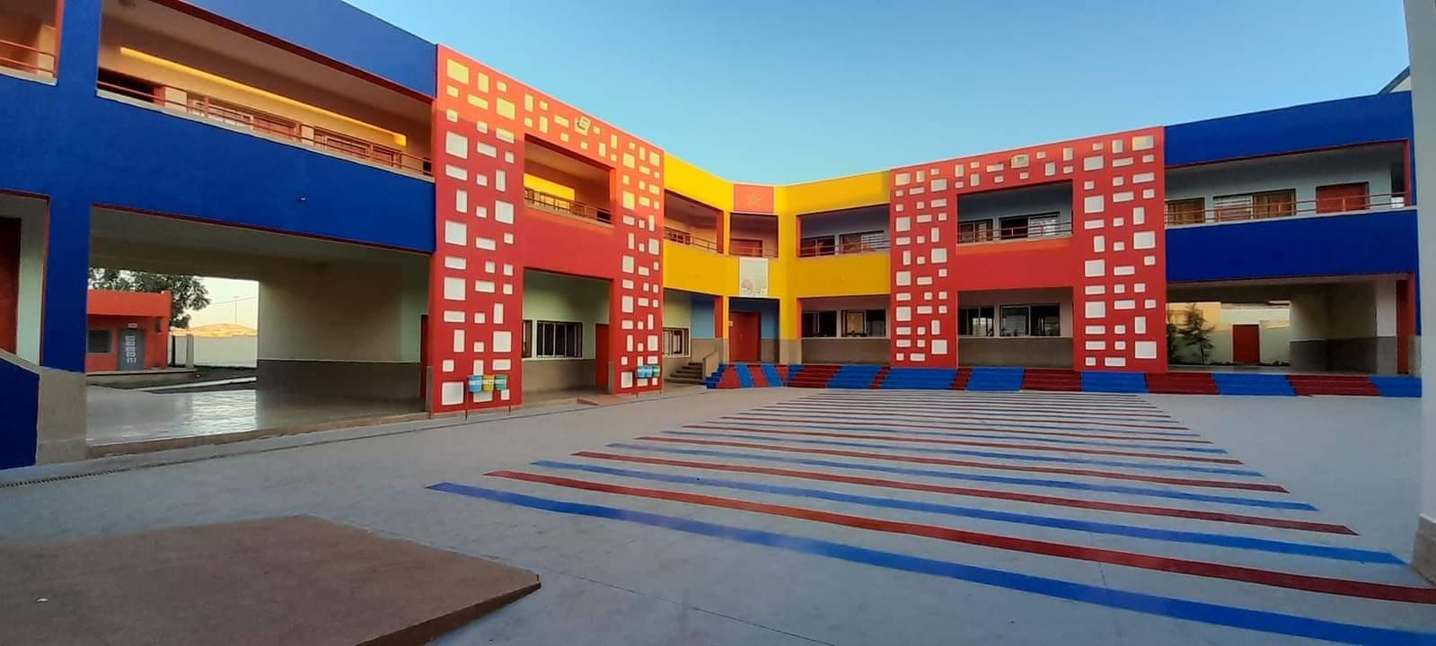 Ecole Principale